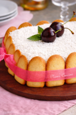 Gâteau-mont-blanc-antillais-facile entier