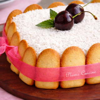 Gâteau-mont-blanc-antillais-facile entier