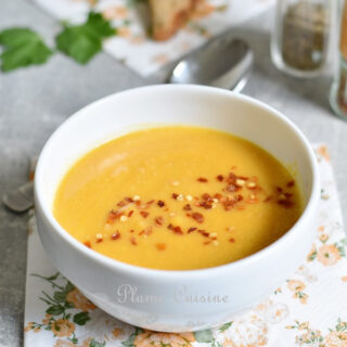 velouté-potiron-et-carottes-recette