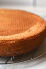 Génoise-facile-recette