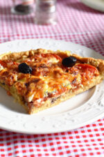 Tarte-thon-et-moutarde