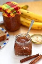 Confiture-de-bananes-antillaise