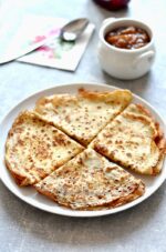 Crêpes-recette