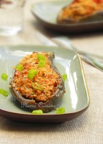 Aubergines-farcies-antillaise