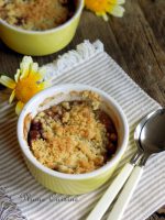 crumble-banane-nutella