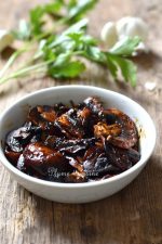 Sauce-champignon-soja