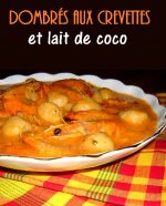 dombrés-crevettes