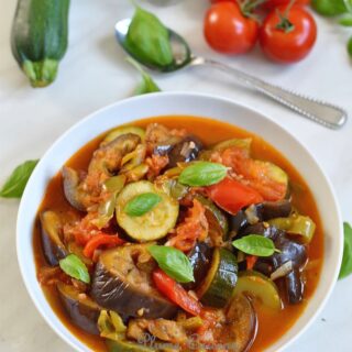 Ratatouille-facile-recette