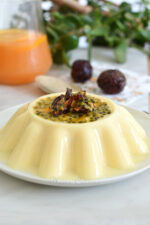 Bavarois-fruits-passion-recette