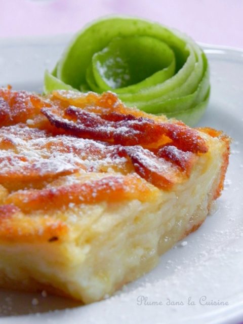 Gâteau-aux-pommes-Bolzano