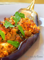 Aubergine-farcie-agneau-feta-recette