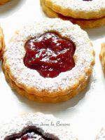 Biscuits-confiture-de-goyave