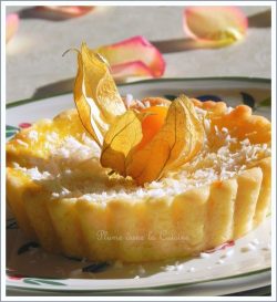 tarte-mangue-ananas