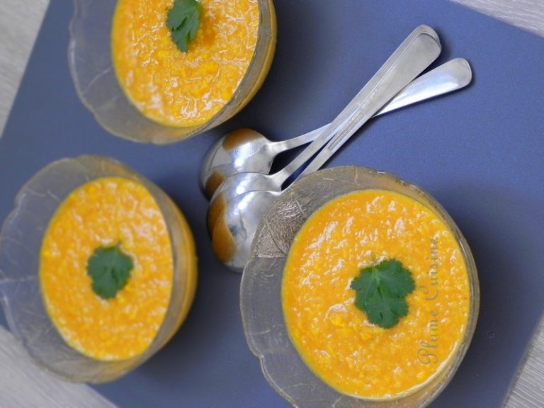 Soupe-de-maïs