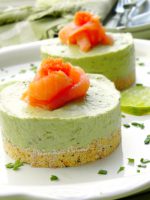 Cheesecake-avocat-saumon