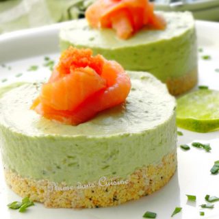 Cheesecake-avocat-saumon