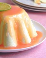 Parfait-à-la-goyave