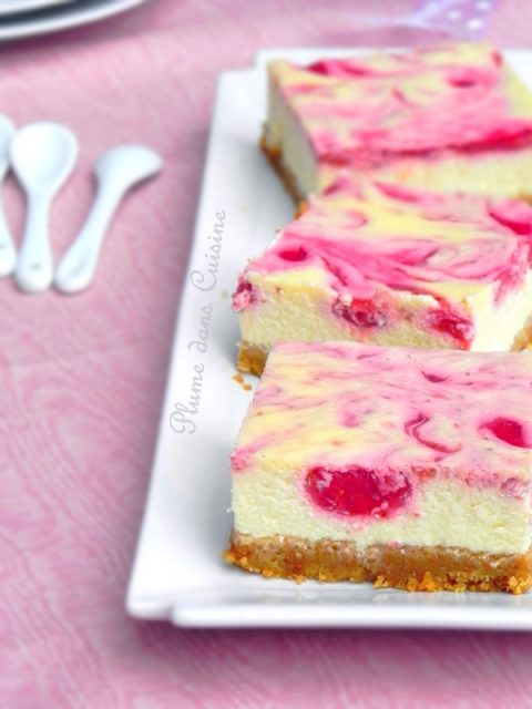 cheesecake-fraises-facile