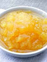 Confiture-ananas
