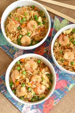 Riz-sauté-aux-crevettes