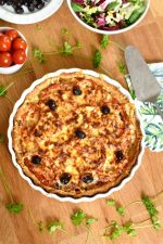 Tarte-aux-sardines