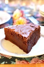 Gâteau-classique-au-chocolat