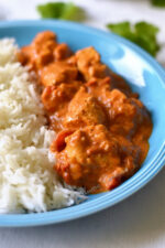 Poulet-au-beurre-indien-recette
