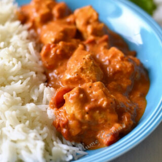 Poulet-au-beurre-indien-recette