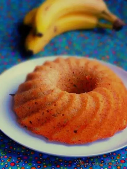 gâteau-banane-facile