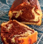 Gâteau-marbré-chocolat