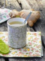 Recette-thé-gingembre