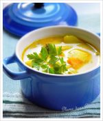 Soupe-au-curry