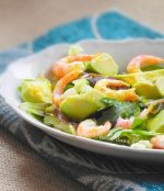 Salade-avocat-crevettes