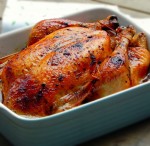 Poulet-au-four