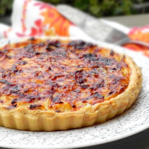 Tarte-oignon-facile