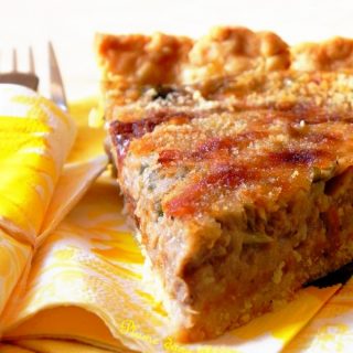 Tarte-au-thon-antillaise