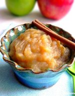 Compote-de-pommes-maison