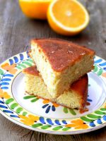 gâteau-orange-moelleux