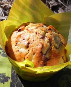 Muffins poires-chocolat (13)