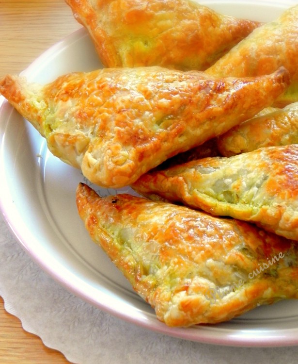 feuilletés boeuf épicé-épinard.raisins (1)