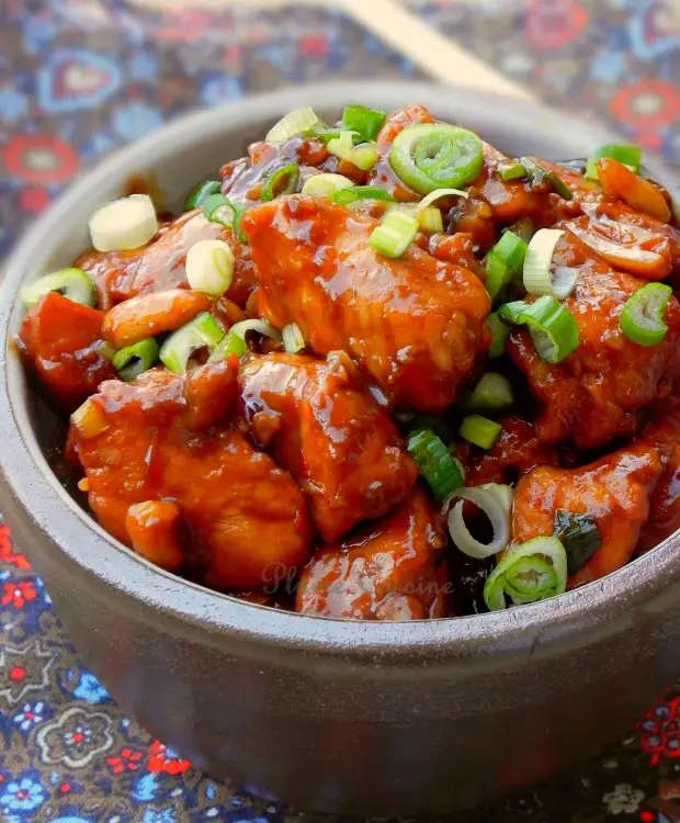 poulet kung pao (19a)