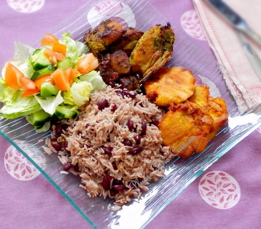riz griot haitien (5)