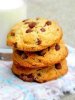 cookies-pépites-chocolat