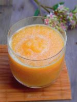 Smoothie-au-melon