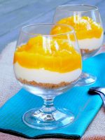 verrine-cheesecake-mangue