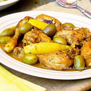 Poulet-à-la-marocaine-au-citron