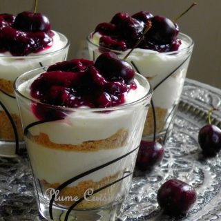 Verrine-cheesecake-aux-cerises