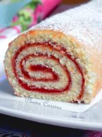 Gâteau-roulé-confiture-de-goyave