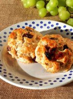 scones-anglais