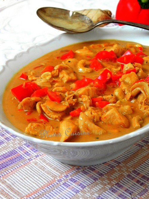 poulet-aigre-doux